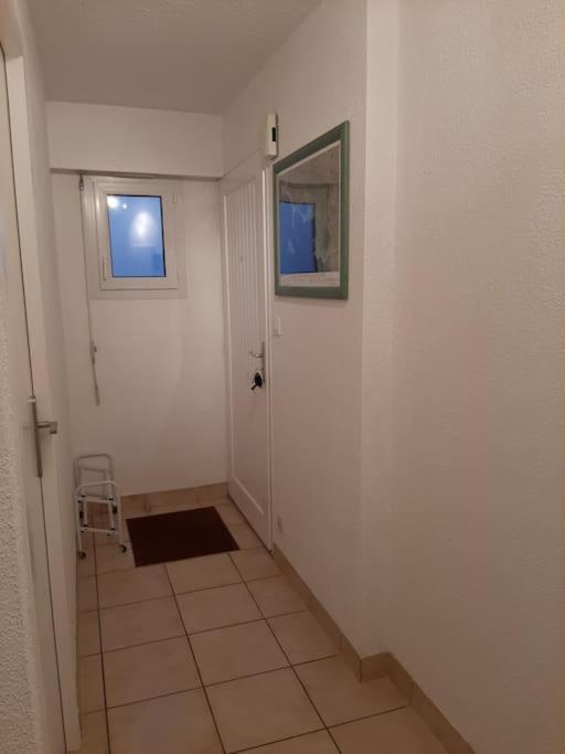 Hyper Centre De Sarzeau, Grand Appartement Au Calme Avec Jardinet Екстер'єр фото