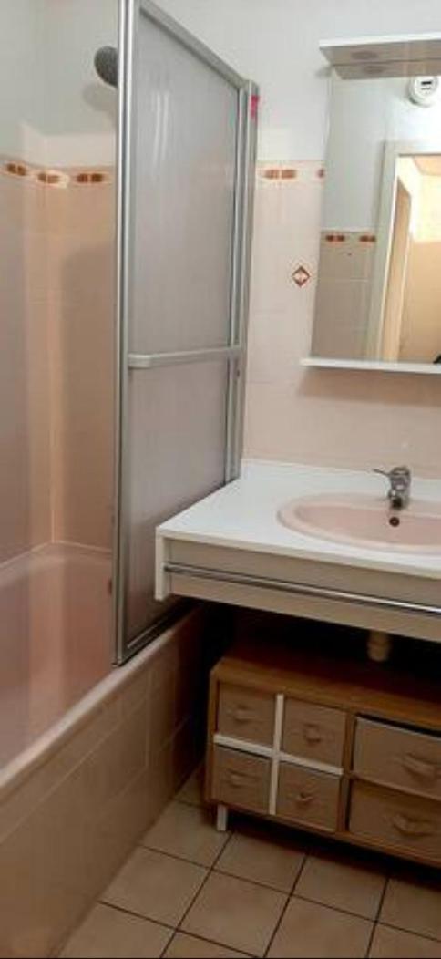 Hyper Centre De Sarzeau, Grand Appartement Au Calme Avec Jardinet Екстер'єр фото